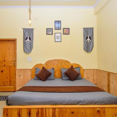Perkup Hostel Kasol Bagian luar foto