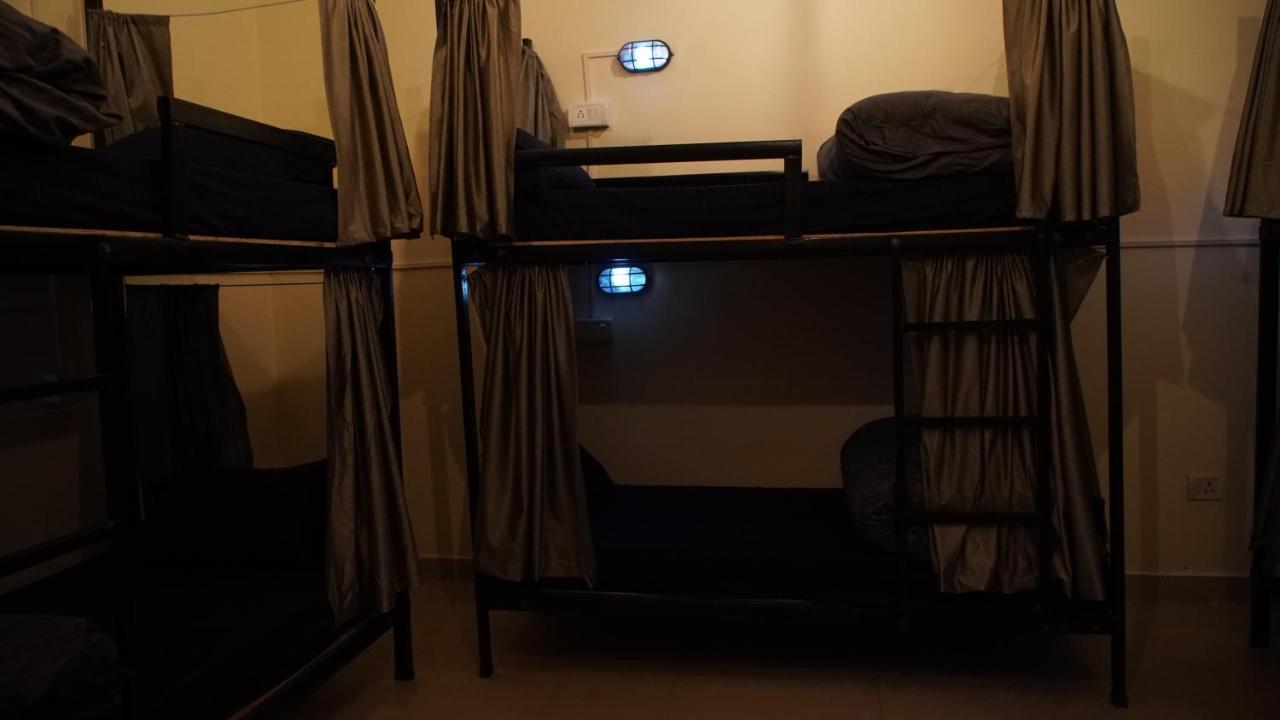 Perkup Hostel Kasol Bagian luar foto