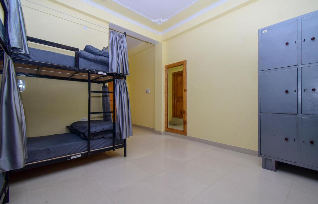 Perkup Hostel Kasol Bagian luar foto
