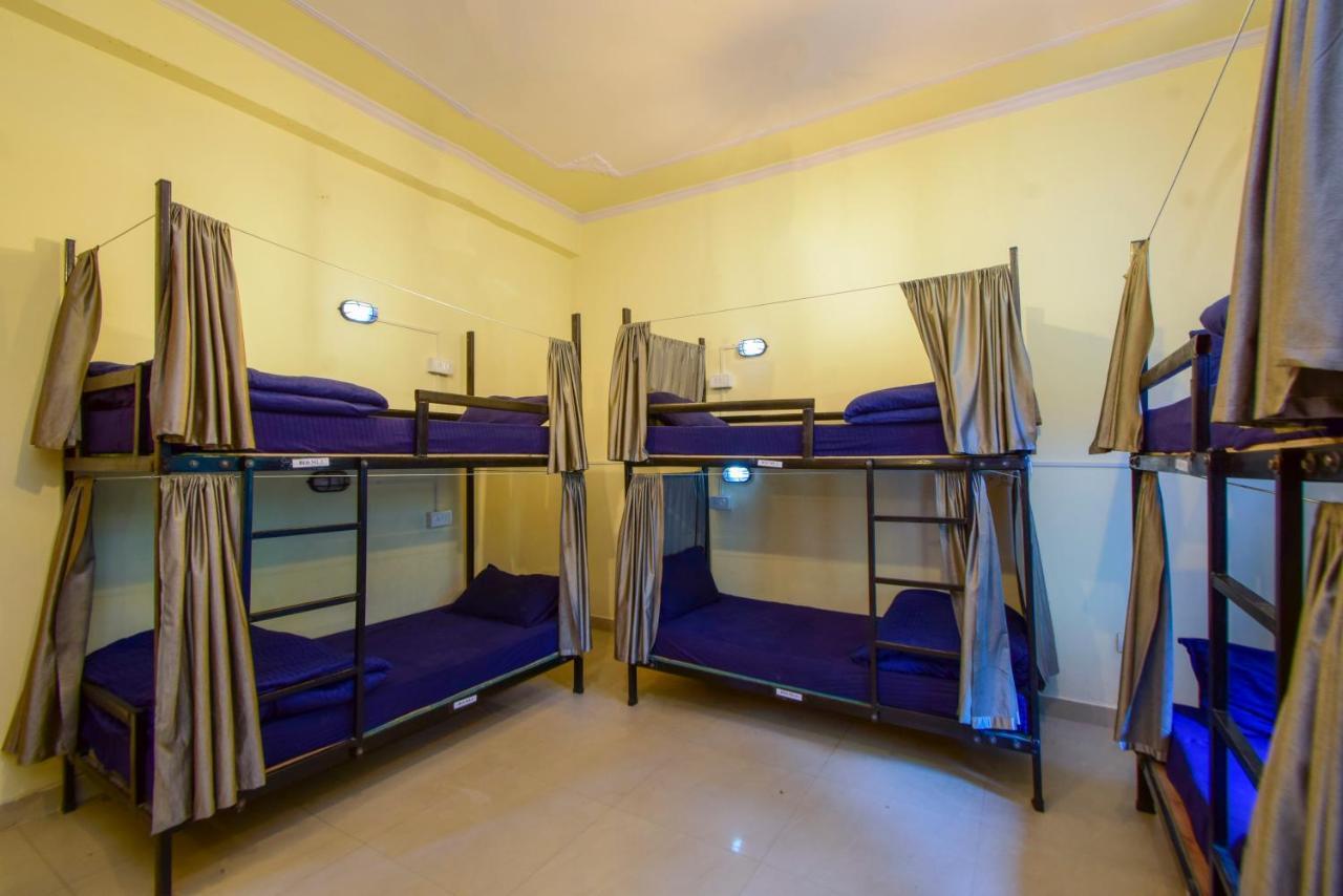 Perkup Hostel Kasol Bagian luar foto